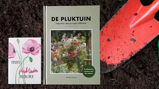 De Pluktuin