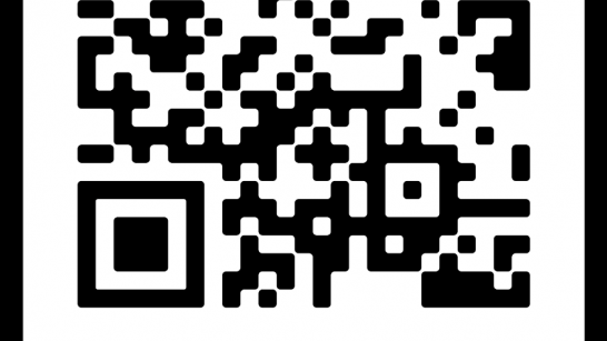 QR code naober.nl