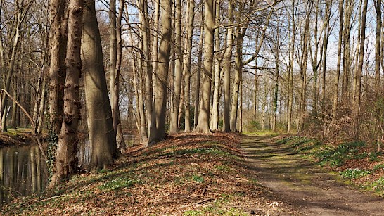 Landgoed de Voorst