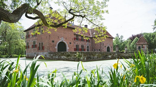 Pracht van de Streek: Breklenkamp