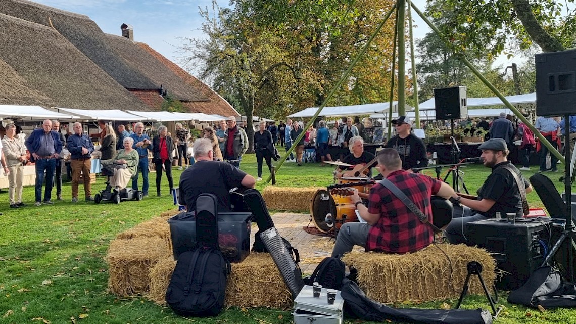 Karstenhoevefair Meuk en Leuk 2023