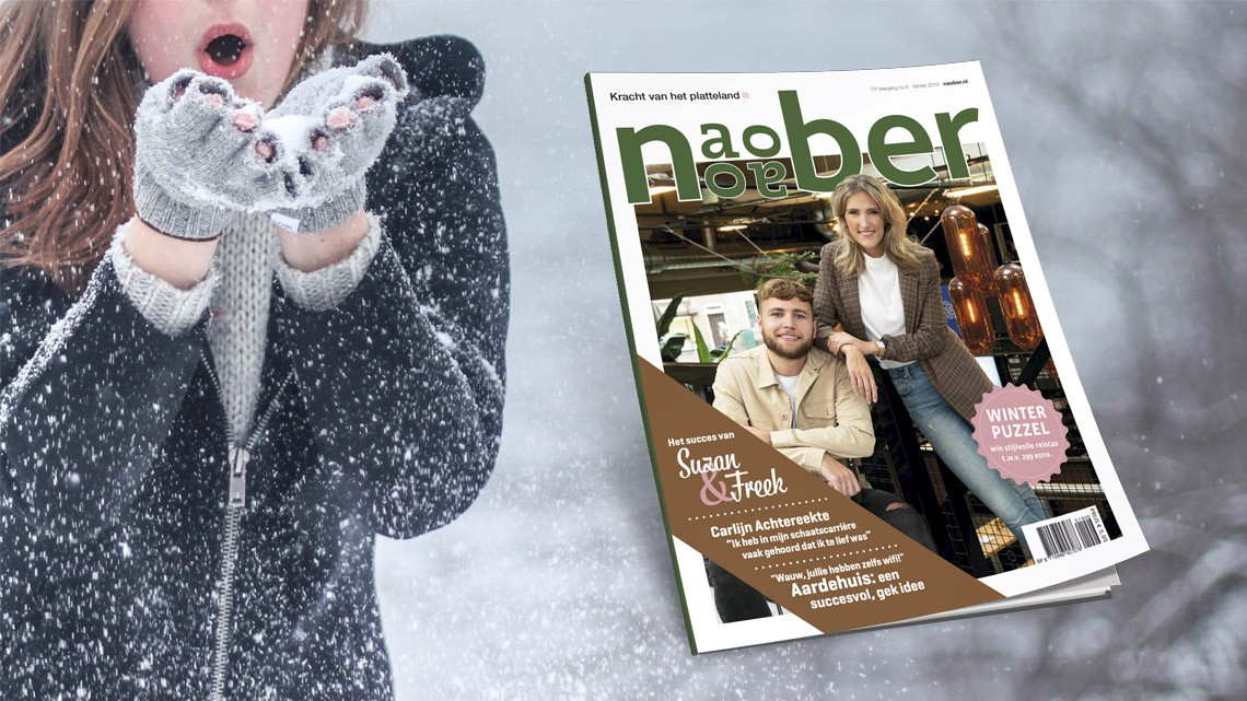 Naober winter 2019