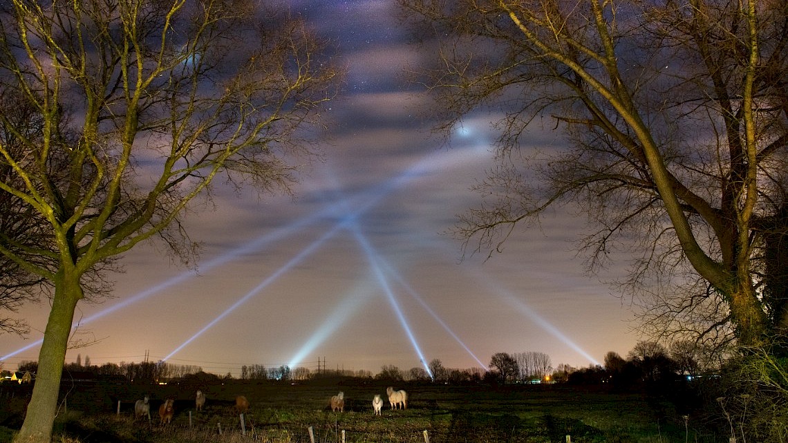 Achterhoeks Oosterlicht