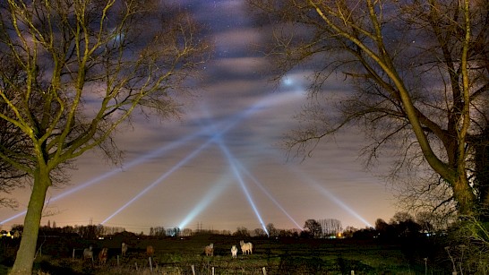 Achterhoeks Oosterlicht