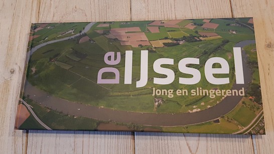 De IJssel