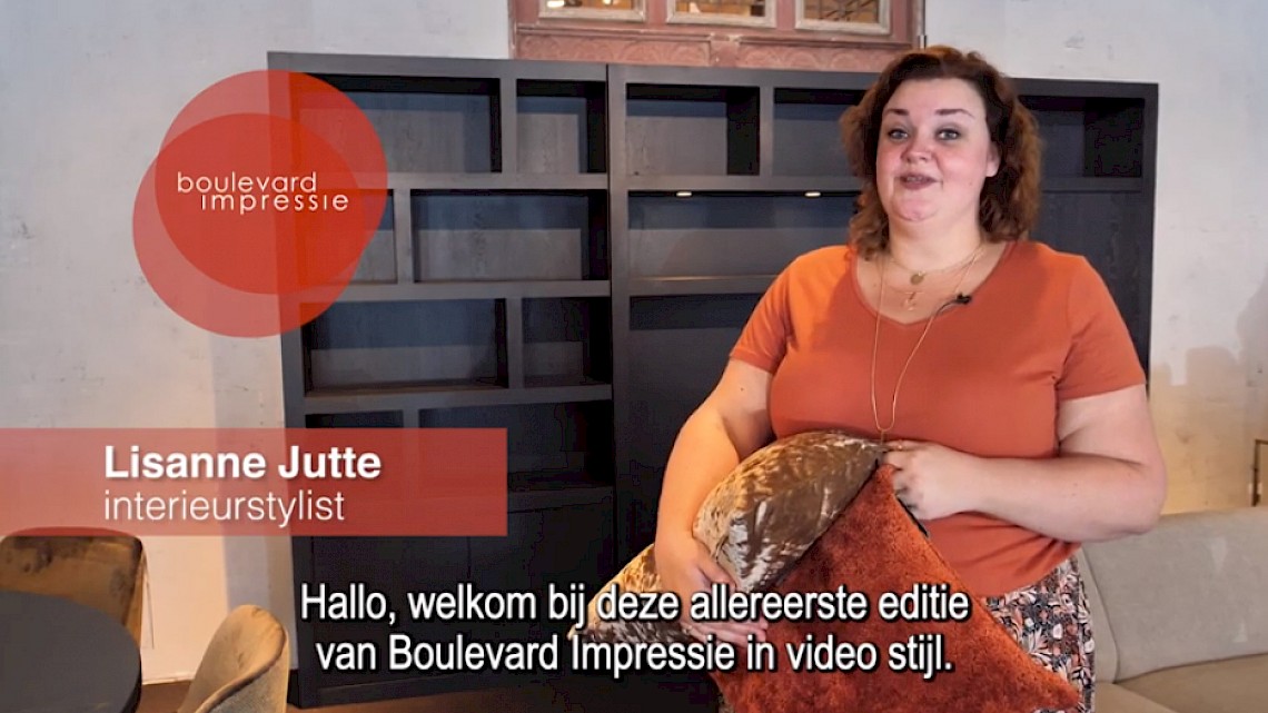 Summer Chique interieuradvies van Woonboulevard Oldenzaal